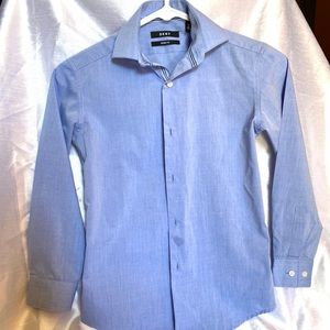 DKNY Skinny Fit Size 8 Boys blue